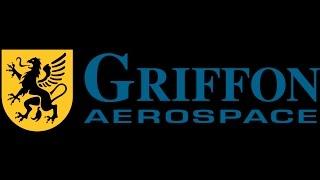 Griffon Aerospace 2017