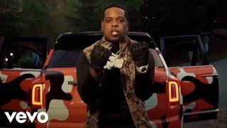 Finesse2tymes ft. BigWalkDog & Moneybagg Yo - What You Sayin Music Video