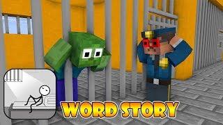 WORDS STORY CHALLENGE  Platabush Animation