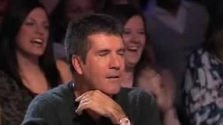 Fred Bowers - Britains Got Talent - Show 7