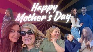 Mothers Day Vlog 2024