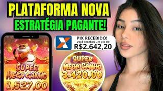 🟡PLATAFORMA PAGANDO MUITO🟡PLATAFORMA PAGANTE HOJE🟡PLATAFORMA NOVA PAGANDO HOJE🟡PLATAFORMA NOVA🟡