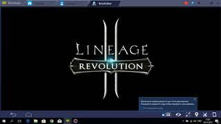 Как играть в Lineage 2 revolution на ПК и IOS айфоне