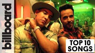 Top 10 Latin Summer Songs of All Time  Billboard Critics Picks