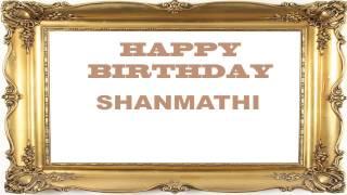 Shanmathi   Birthday Postcards & Postales