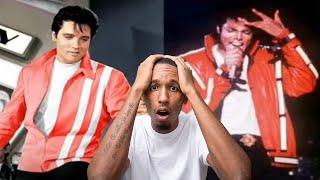 This Broke my heart.. PROOF that MJ copied Elvis Presley