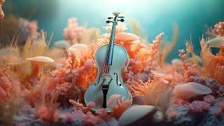 101 Relaxing Music Pieces  Heavenly Cello & Piano Music