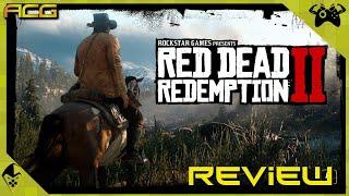 Red Dead Redemption 2 Review Buy Wait for Sale Rent Never Touch?