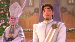 Tangled Ever After 2012 1080p FullHD