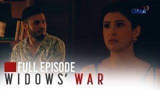 Widows’ War The estates parasite  - Full Episode 50 September 6 2024