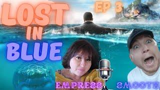 LOST in BLUE EP 3