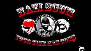 Oi Polloi - Nazi Scum‏