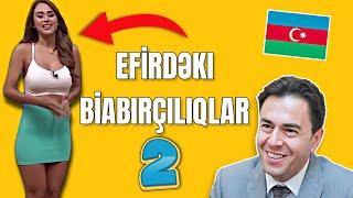 Səviyyəsiz Azərbaycan Xəbərləri  BİABIRÇILIQ