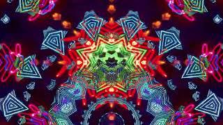 Psychedelic Trance mix II April 2023