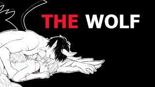 THE WOLF - OC animatic +16