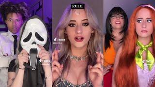 Best Jezelle Catherine TikTok Videos  New POVs Compilation 2023