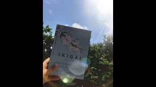 IKIGAI LIFE LESSONS