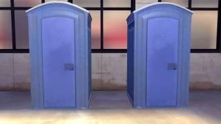 SFMOverwatch Bros on the Toilet