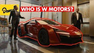 Is this $3400000 Hypercar a Scam?