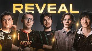 BetBoom Dacha Dota 2 Dubai Reveal SUB