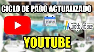 Como ver mi PAGO de YOUTUBE EN ADSENSE 2022