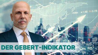 S&P 500 – Elliott Wave-Analyst prognostiziert Mega-Crash  Der Gebert-Indikator