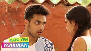 Kaisi Yeh Yaariaan  Episode 211  Hidden from Sight