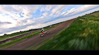 FPV Motocross - Ирбит