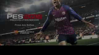 How To fix lag and run PES 19 smoothly RAM 4GB Unsupported