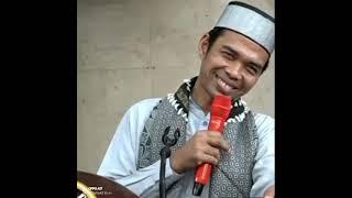 tabligh Akbar di takalar Sulawesi bersama UAS kajian yang bikin hati adem ayem