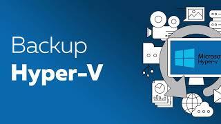 Hyper-V Backup and Recovery Software