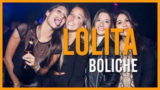 Lolita  Boliches en Palermo Buenos Aires  Argiesment
