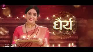 A Reflection Of Maa Durgas Qualities  Colors TV