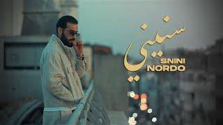 NORDO - Snini Official Music Video  سنيني