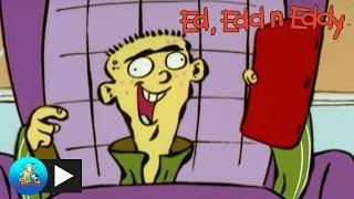 Ed Edd n Eddy  Hide n Seek  Cartoon Network