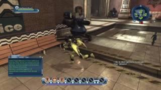 DCUO #1How to repair Your gear