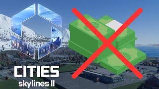 Financial Troubles in Cities Skylines 2 - Clifford Ep. 5