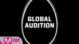BELIFT Mnet+BigHit new projectㅣGlobalAudition
