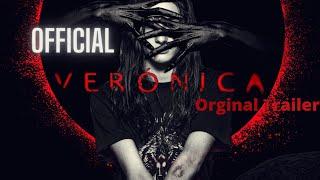 Veronica - Orginal Official  Trailer - Prason Bista  Ft.SANDRA ESCACENA