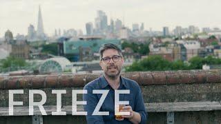 Alessio Antoniollis Guide to South London  Frieze