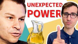 RESVERATROL POWER Best Foods & Supplements for Maximum Effect          ep. 4