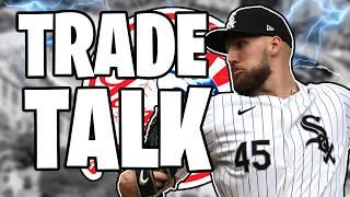 MASSIVE TRADE PRICE For Yankees