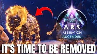 ARK Players Cry Out to Wildcard to Listen Pyromane Vote