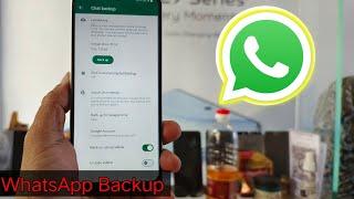 WhatsApp backup on kaise kare WhatsApp deleted data recovery