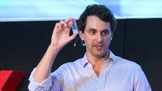 Why our grandchildren won’t know animal testing  Manfredi San Germano  TEDxGoodenoughCollege