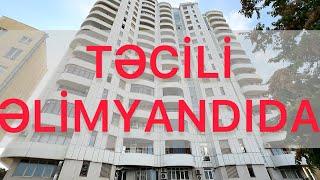 ELMLER AKADEMIYASIUcuz Mənzil Mütləq BAXIN Yasamalda ms yaxın. Super Teklif 0553720969