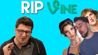 A Rant About Vine Stars Especially Piques