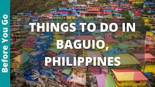 Baguio Philippines Travel Guide 14 BEST Things To Do In Baguio