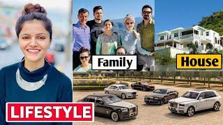 Rubina Dilaik Lifestyle 2021 Income House Cars Husband Family Biography & Net Worth