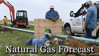 June 26  Natural Gas Analysis and Forecast